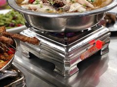 -小民大排档(马场角横路店)