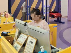-meland·儿童乐园·游戏厅娃娃机·电玩Xbox(成都合生汇店)