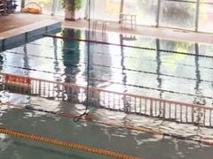 -五台山南京工业大学游泳馆(江浦馆)