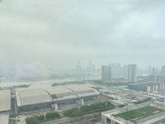 -广交会威斯汀酒店