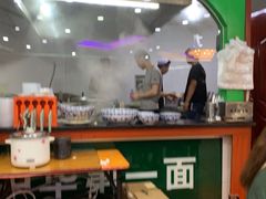-西北老马食府(陈家营西路店)