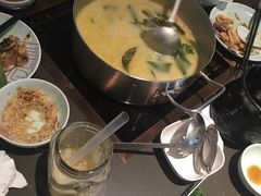 -捞王锅物料理(上海世茂广场店)