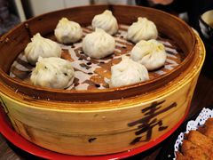 -玖鲜小笼(中山广场店)