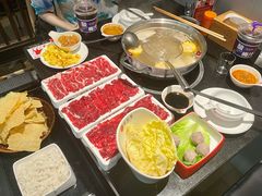 -尚合里潮汕牛肉火锅(海沧店)