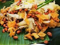 古法捞鸡-园林美食城·本土农家菜(杨和镇店)