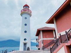 -海南分界洲岛旅游区