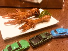 -合合大冷面(湖南店)