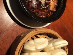外婆红烧肉-外婆家(世界城广场店)