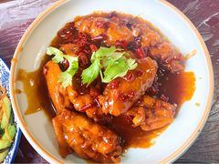 -佳佳麻辣烧菜馆