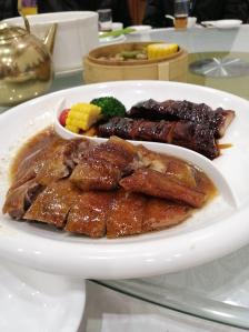 坚记酒家-"坚记,可以算得上是北滘镇里粤菜高水平持续.