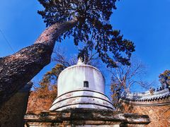 -潭柘寺景区