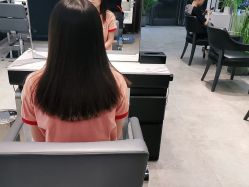 -HairCode芭曲发型