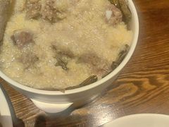 -粗茶淡饭·隐庐私厨(东亭店)
