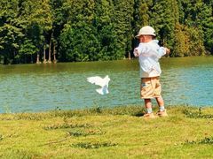 -星湖旅游景区七星岩