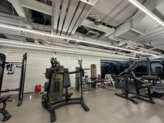 -乐刻运动健身(崇文门新世界店)