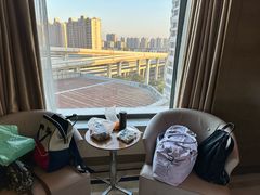 -扬州绿地铂骊酒店