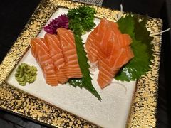 -山上下日本料理(万象城店)