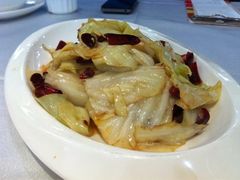 iphone_upload_pic-一品红川菜(皇岗店)