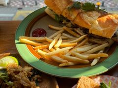-saigon saigon | 西贡西贡(滨北店)