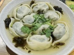-菩提树·素食餐厅(汇智国际商业中心店)