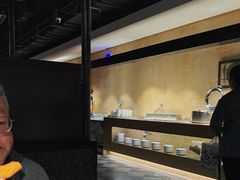 -汉巴味德·烤肉与啤酒的自助(杭州大悦城店)