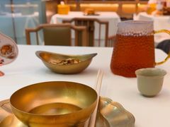 -桂满陇·手作小笼包&江南叫花鸡(中山公园店)
