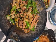 -费大厨辣椒炒肉(黄兴中心广场店)