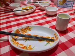 -西贝(宁波天一国购店)