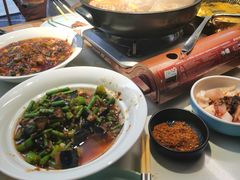 -王妈热卤·川味馆(海昌店)