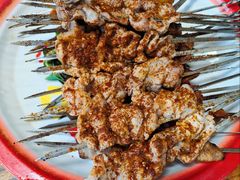 -晓东拉面烧烤(福山店)