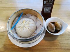 -朱洪元苏式面馆(绿宝广场店)