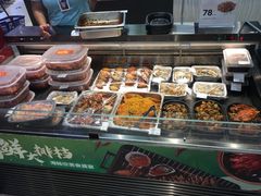 -盒马鲜生(红莲店)
