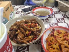 -老三样·旧食新味(万寿宫店)