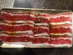 -大叹号·朝鲜族烤肉(潍坊泰华城店)