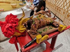 -羊之道草原味道清真餐厅(番禺店)