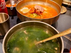 -西塔老太太泥炉烤肉(龙湖北苑天街店)