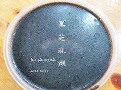 黑芝麻糊-芝麻糊世家(西华店)