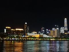 -珠江夜游广州塔·中大码头