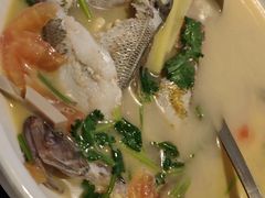 -三亚亚龙湾瑞吉酒店·铭轩中餐厅Mingxuan·海南菜·粤菜