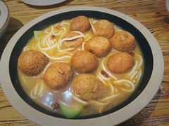 -一盏明灯全素斋(殊像寺店)