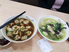 -蒋家桥饺面店(广陵路店)