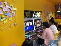 -火星工厂·桌游·团建聚会·轰趴馆(厦滘店)