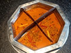 -陈眼镜火锅(总店)