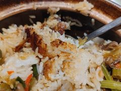 -膳心记-明火四宝煲仔饭(燕南店)