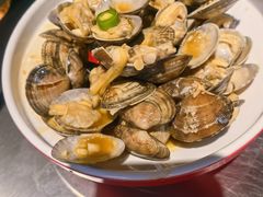 -醉炫音速烧烤·干煸菜(沙河总店)