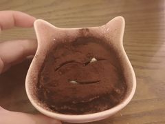 提拉米苏-猫色咖啡·猫咖