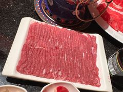 -南门涮肉(东单店)