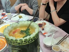 -顺风海鲜港(金玉兰店)