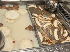 -海底捞火锅(王府井银泰in88店)