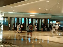 -成都百丽宫影城(LUXE太古里店)